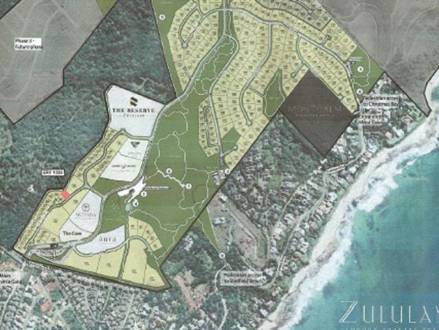 House for sale in Princess Grant, Kwazulu-natal