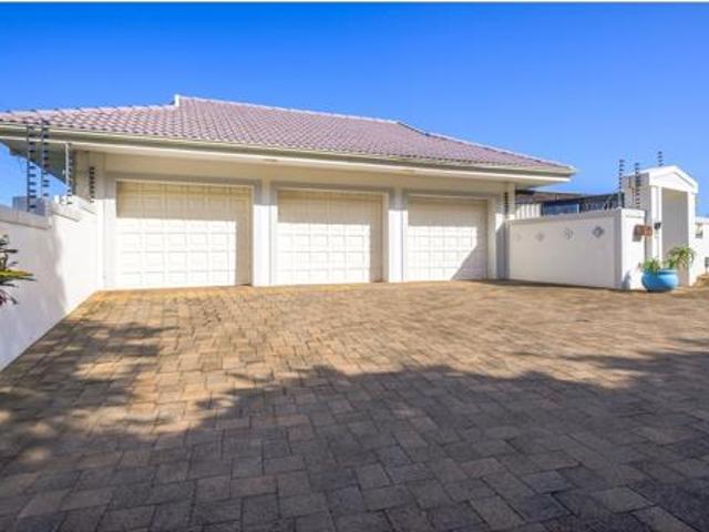 House for sale in Ballito, KwaDukuza Local Municipality