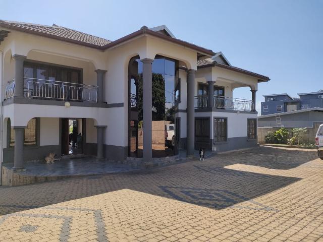 House for sale in Princess Grant, Kwazulu-natal