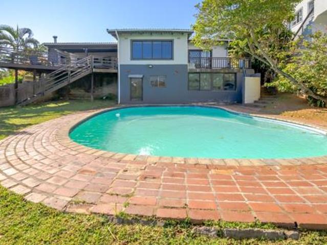 House for sale in Princess Grant, Kwazulu-natal