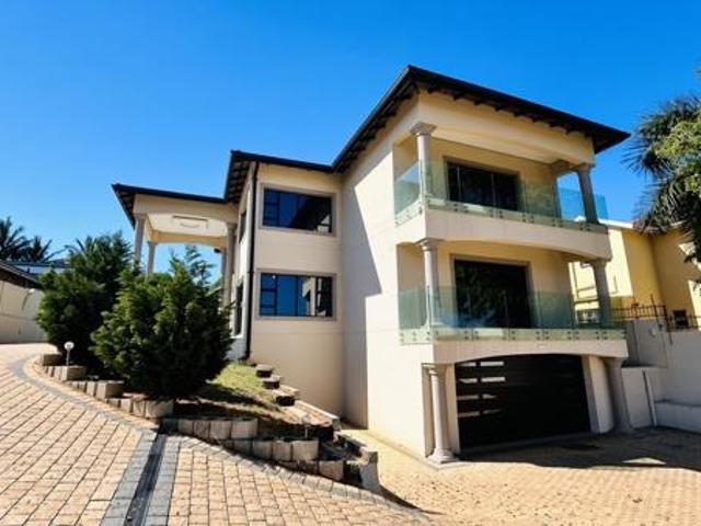 House for sale in Ballito, KwaDukuza Local Municipality