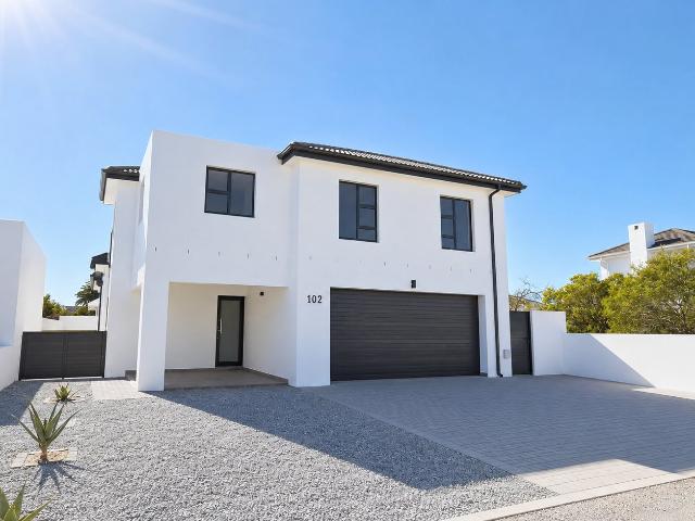 House for sale in West Coast, Britannia Bay
