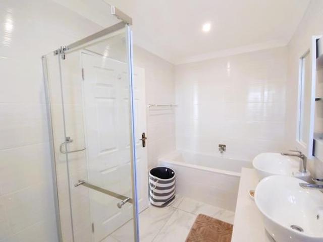House for rent in Western Cape
