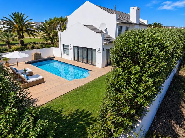 House for sale in Saint Helena Bay, Saldanha Bay Local Municipality