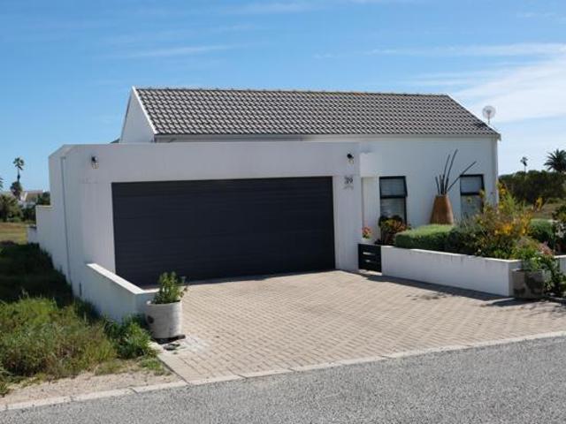 House for sale in Western Cape