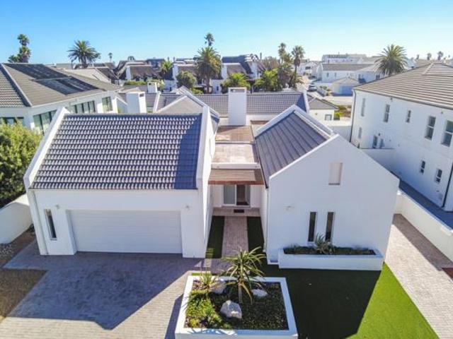 House for sale in Western Cape