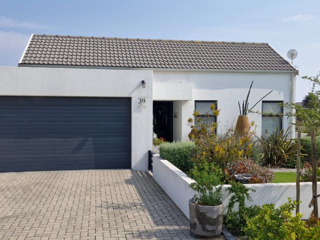 House for sale in West Coast, Britannia Bay