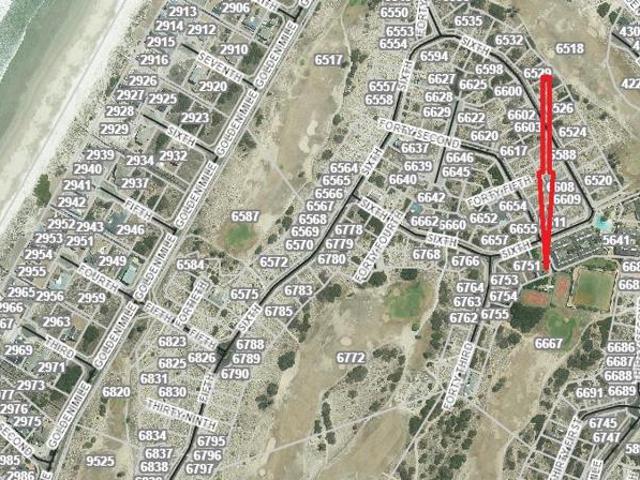 House for sale in Western Cape