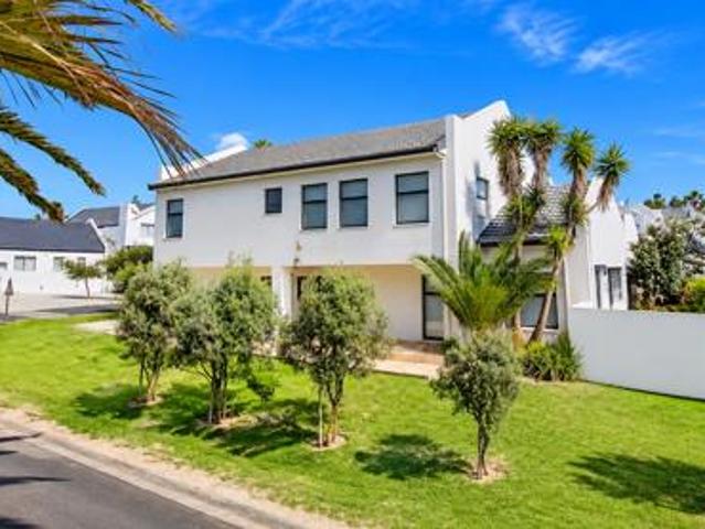 House for sale in West Coast Village, City of Cape Town