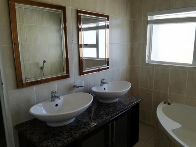 House for rent in Western Cape