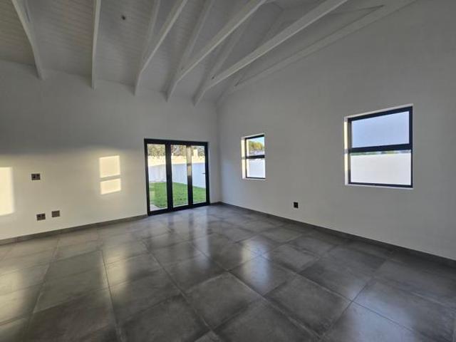 House for sale in Western Cape
