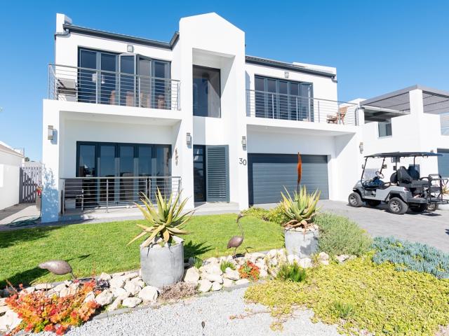 House for sale in West Coast, Britannia Bay