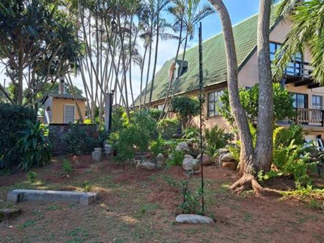House for sale in Ugu District Municipality, Kwazulu-natal