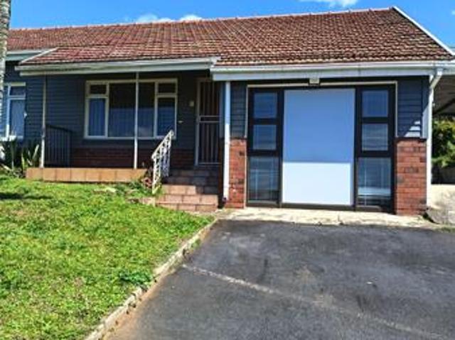 House for rent in Margate, Hibiscus Coast Local Municipality