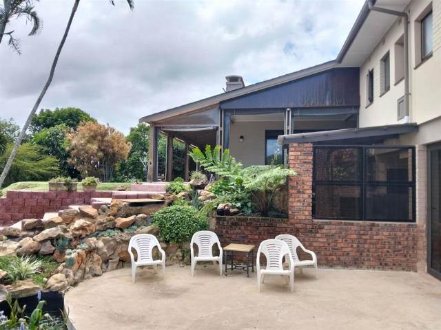 House for sale in Ugu District Municipality, Kwazulu-natal