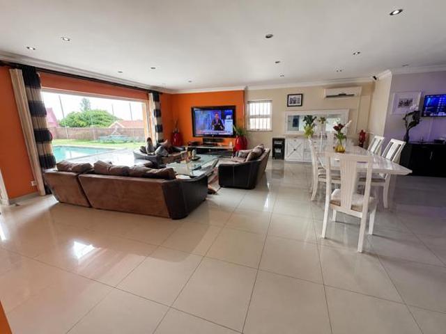 House for sale in Ugu District Municipality, Kwazulu-natal