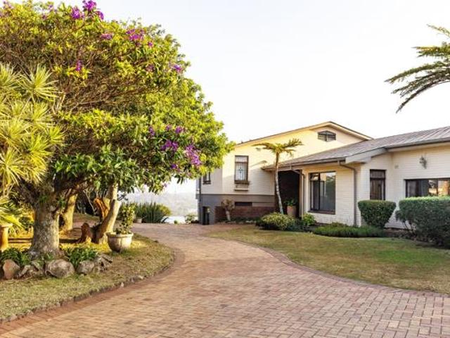 House for sale in Ugu District Municipality, Kwazulu-natal
