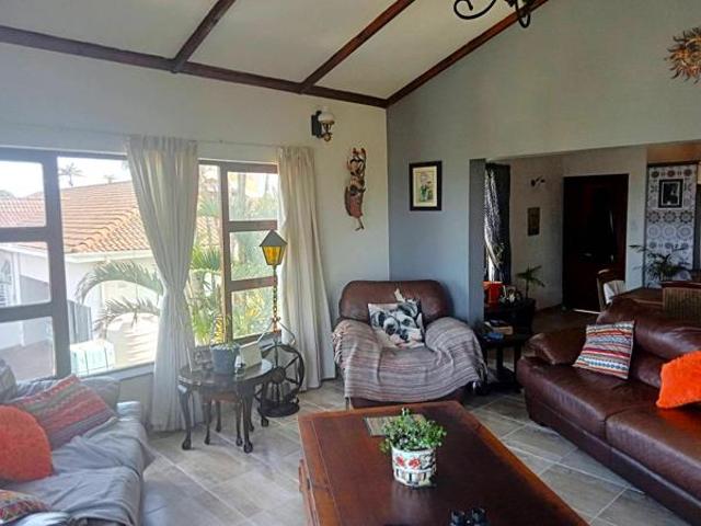 House for sale in Margate, Hibiscus Coast Local Municipality