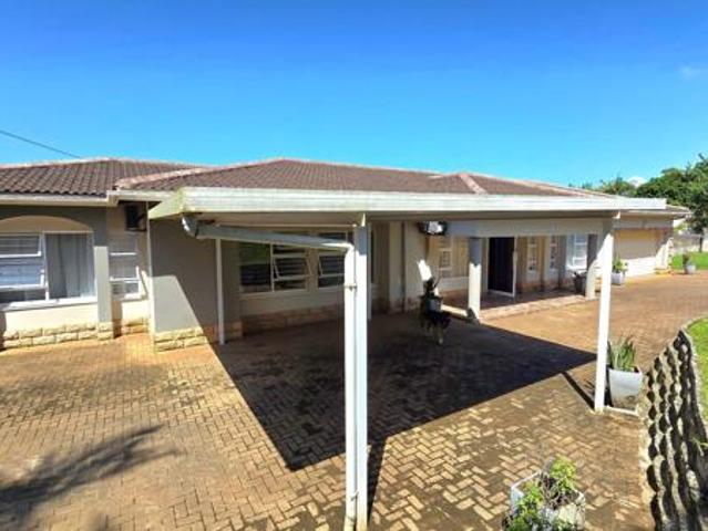 House for sale in Ugu District Municipality, Kwazulu-natal
