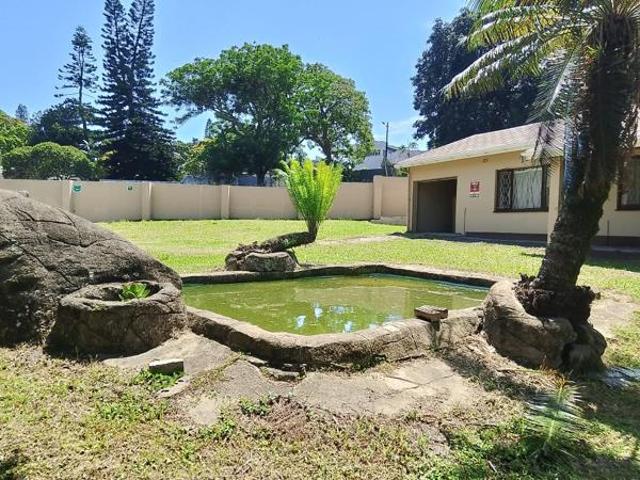 House for rent in Ugu District Municipality, Kwazulu-natal