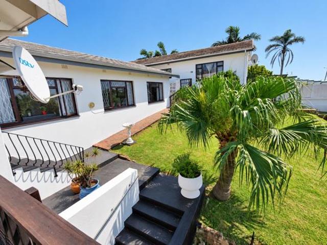 House for sale in Margate, Hibiscus Coast Local Municipality