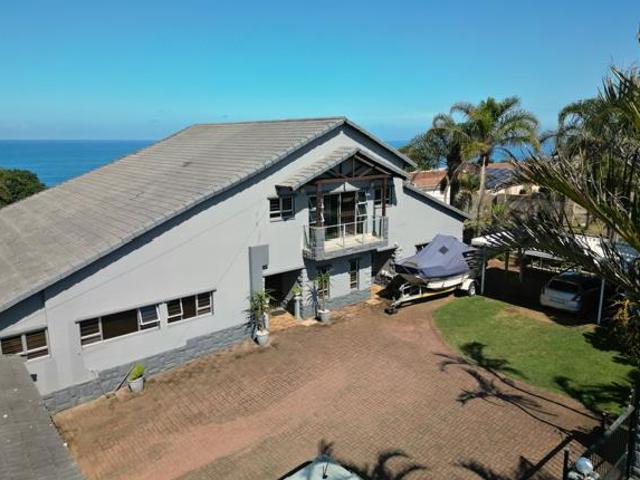 House for sale in Ugu District Municipality, Kwazulu-natal