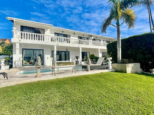 House for sale in Margate, Hibiscus Coast Local Municipality