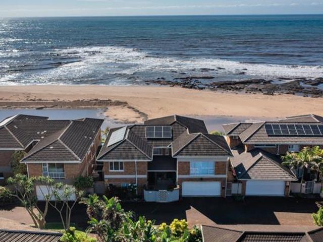 House for sale in Ugu District Municipality, Kwazulu-natal