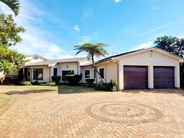 House for sale in Ugu District Municipality, Kwazulu-natal