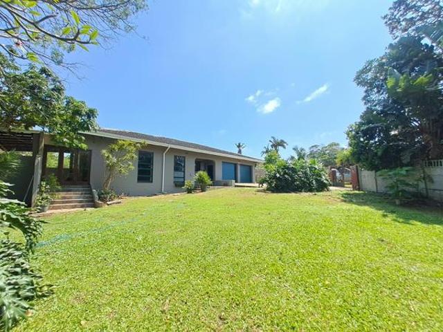 House for rent in Margate, Hibiscus Coast Local Municipality