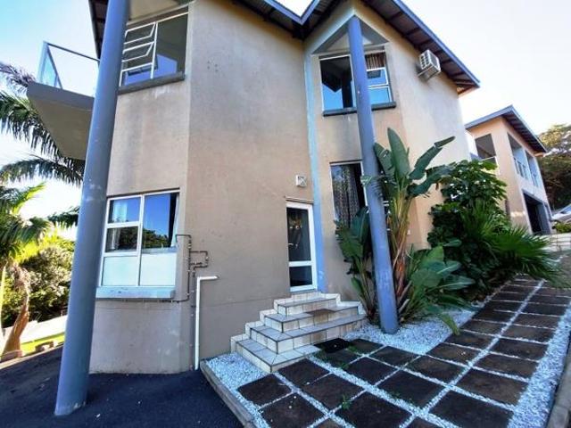 House for sale in Margate, Hibiscus Coast Local Municipality