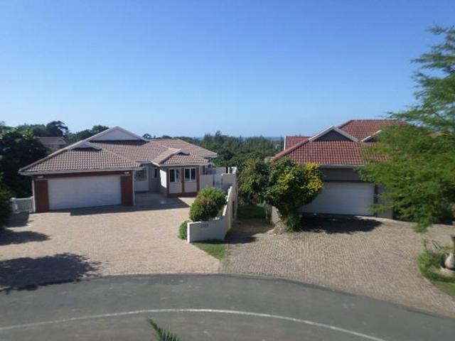 House for sale in Ugu District Municipality, Kwazulu-natal