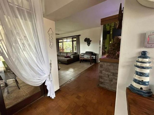 House for sale in Ugu District Municipality, Kwazulu-natal
