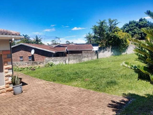 House for sale in Ugu District Municipality, Kwazulu-natal