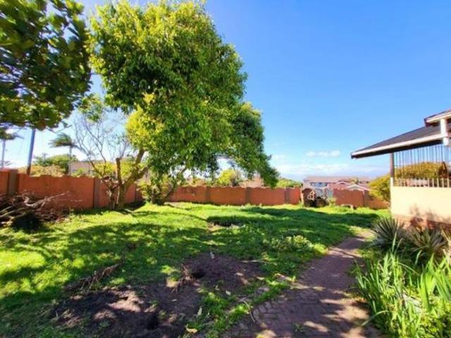 House for sale in Ugu District Municipality, Kwazulu-natal
