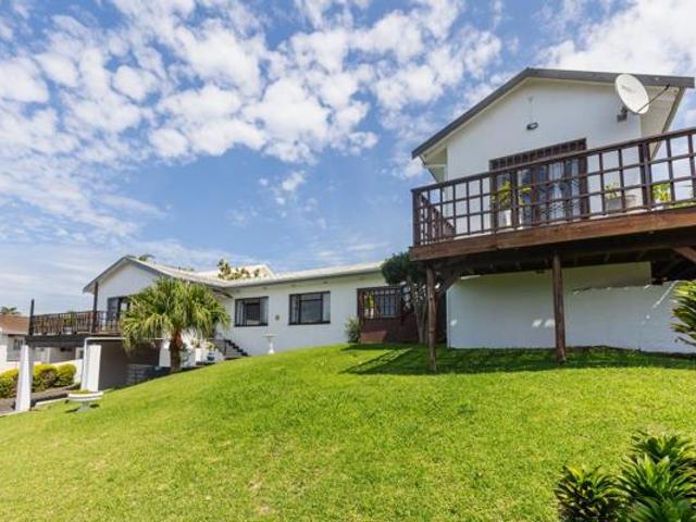 House for sale in Ugu District Municipality, Kwazulu-natal