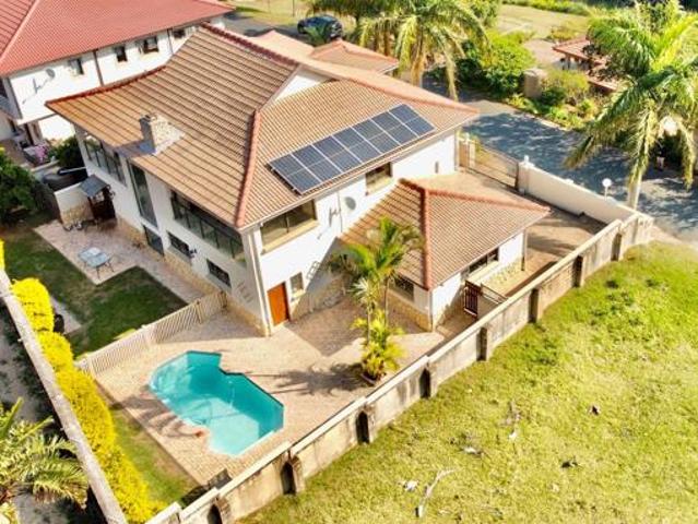 House for sale in Ugu District Municipality, Kwazulu-natal