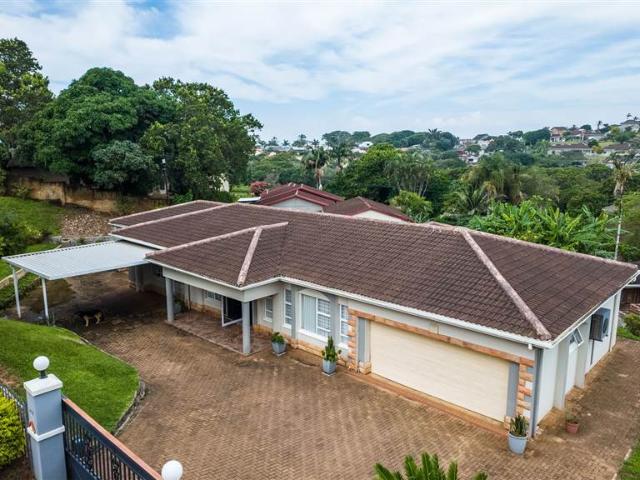 House for sale in Ugu District Municipality, Kwazulu-natal