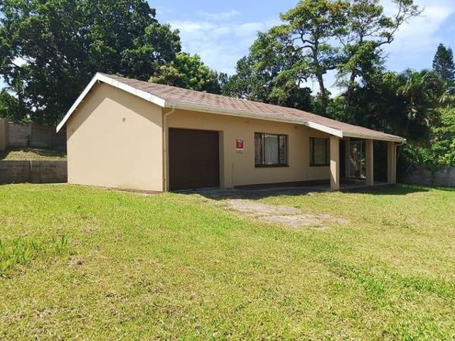 House for sale in Ugu District Municipality, Kwazulu-natal