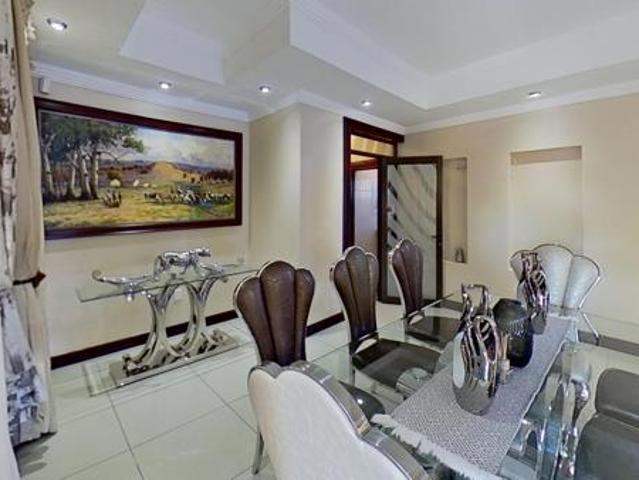House for sale in Bloemfontein, Free State