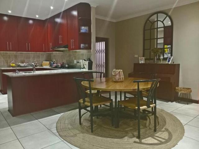 House for sale in Bloemfontein, Mangaung Metropolitan Municipality