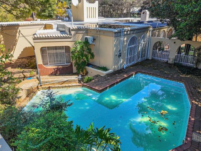 House for sale in Waterkloof, Gauteng