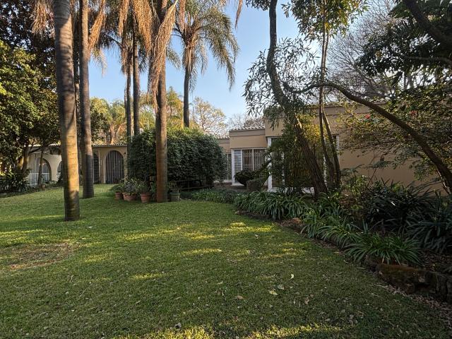 House for sale in Waterkloof, Gauteng