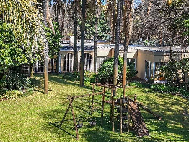 House for sale in Waterkloof, Gauteng
