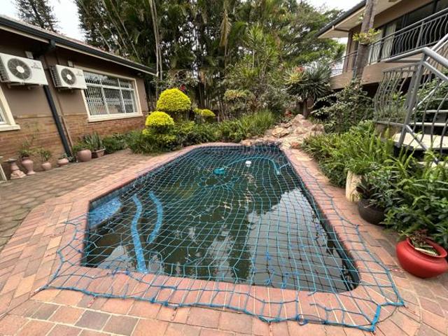 House for rent in Durban, eThekwini Metropolitan Municipality