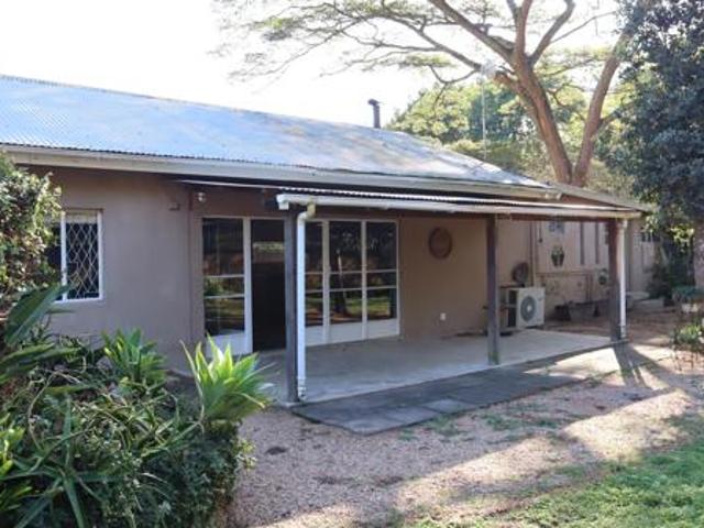 House for rent in Seaview, Kwazulu-natal