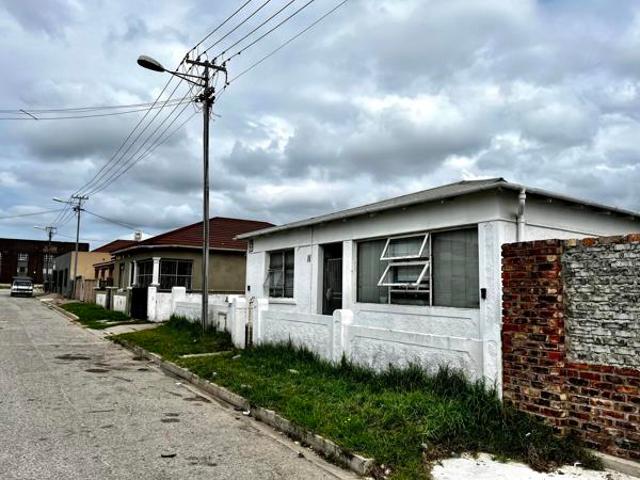House for sale in Eastern Cape