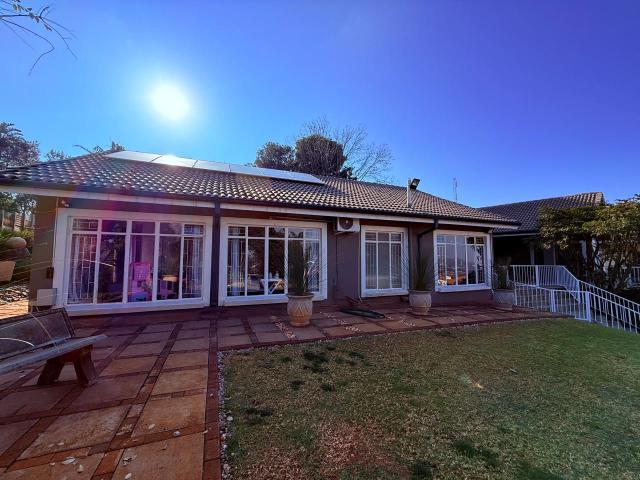 House for sale in Newcastle, Kwazulu-natal