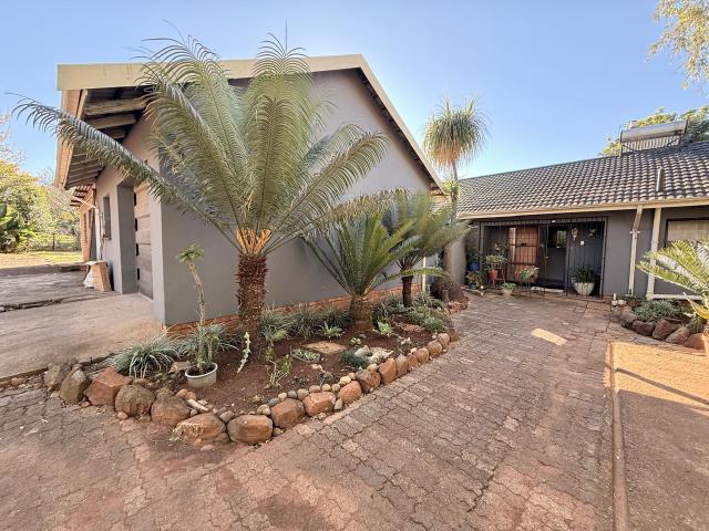 House for sale in Newcastle, Kwazulu-natal