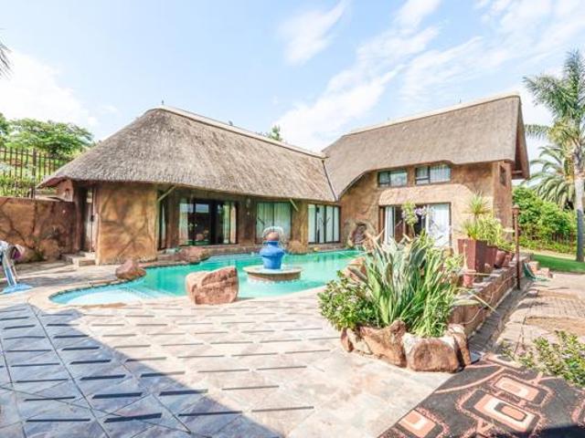 House for sale in Kwazulu-natal